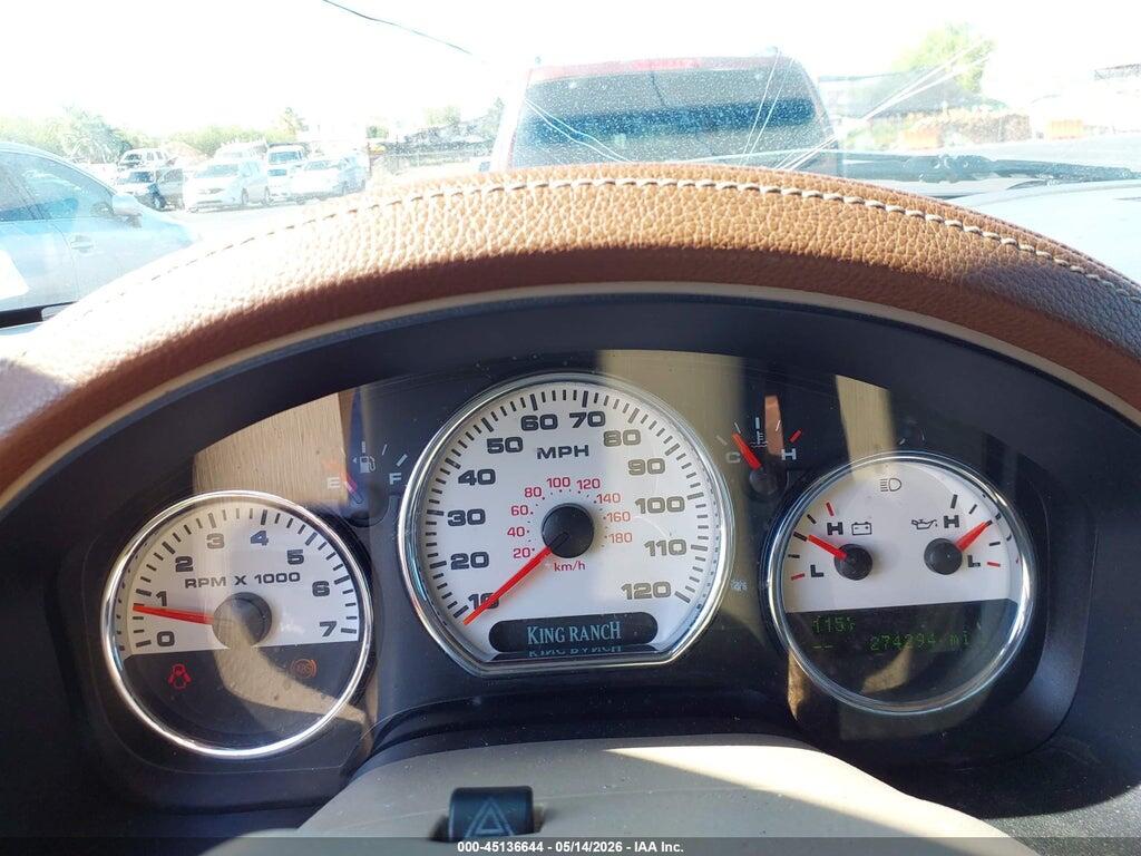 1FTPW14546KC52856 2006 FORD F-150 photo no. 7