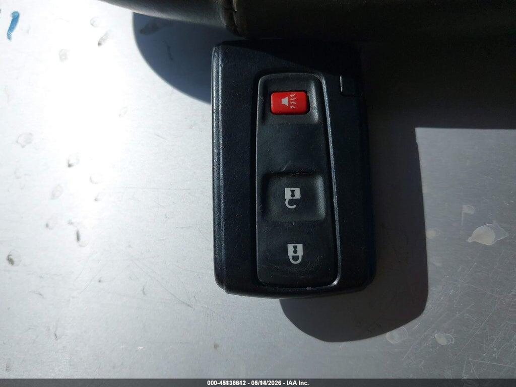 JTDKB20U167524579 2006 TOYOTA PRIUS photo no. 11