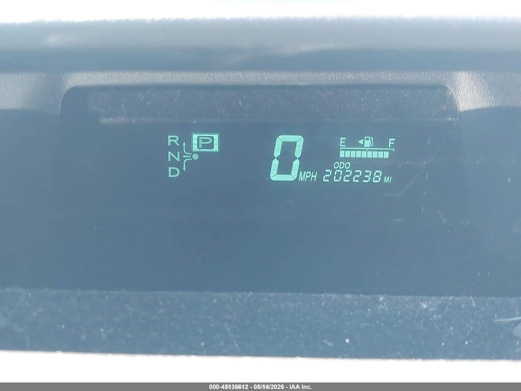 JTDKB20U167524579 2006 TOYOTA PRIUS photo no. 7