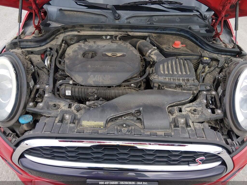 WMWXU3C52F2B61863 2015 MINI HARDTOP photo no. 10