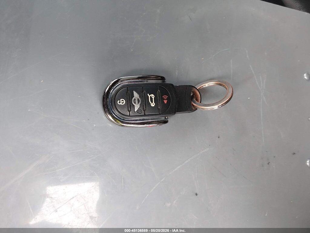 WMWXU3C52F2B61863 2015 MINI HARDTOP photo no. 11