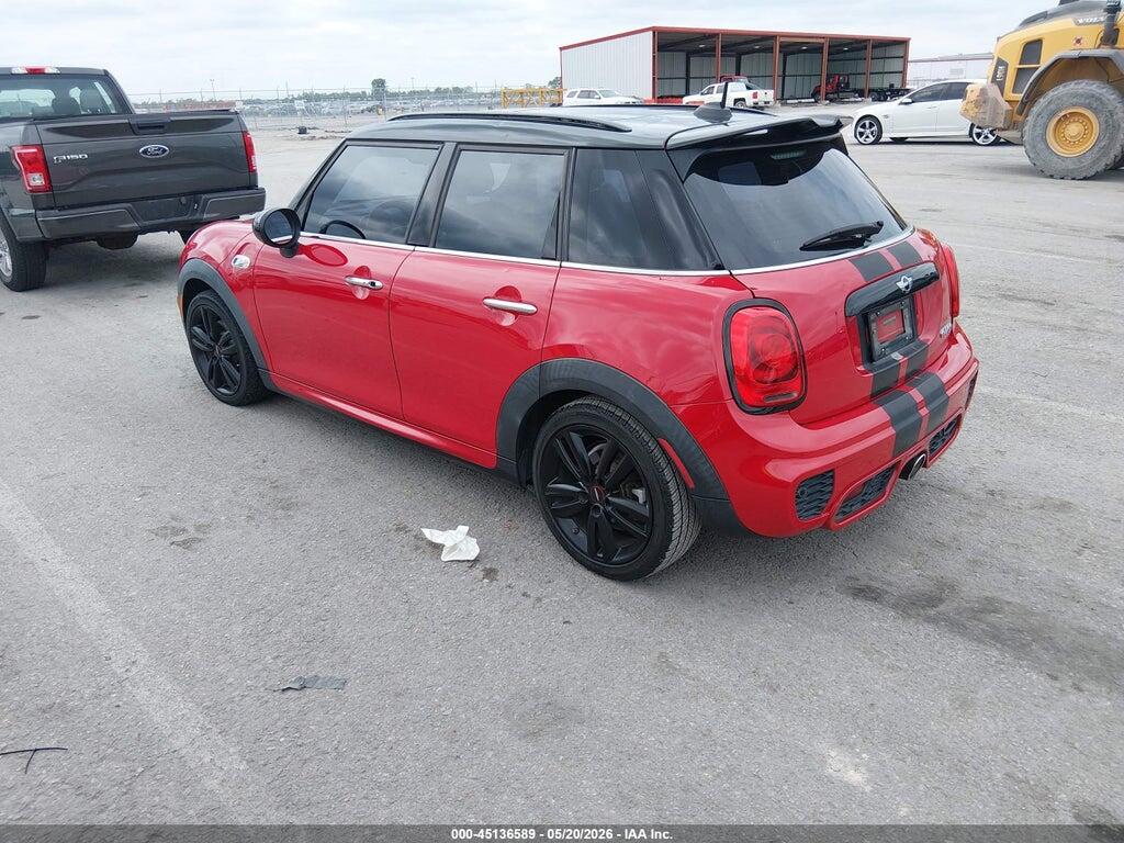 WMWXU3C52F2B61863 2015 MINI HARDTOP photo no. 3