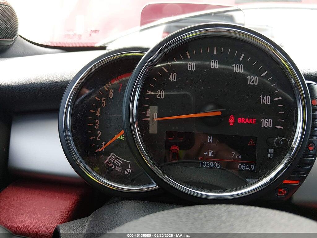 WMWXU3C52F2B61863 2015 MINI HARDTOP photo no. 7