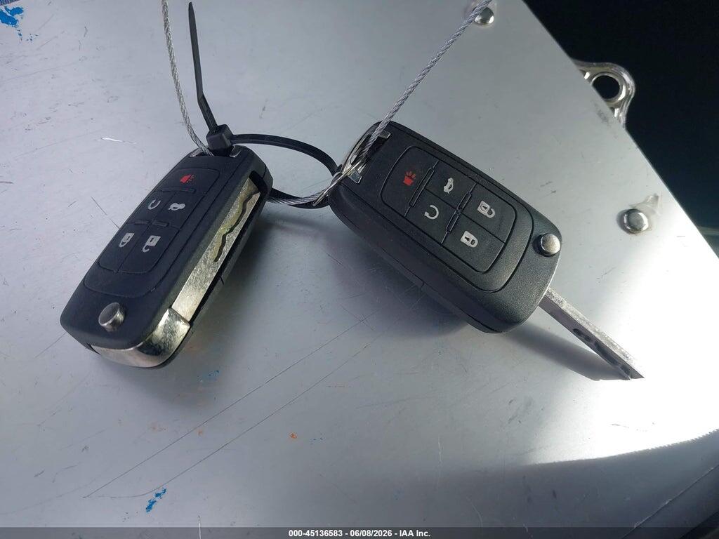 1GNFLNEK5DZ102007 2013 CHEVROLET EQUINOX photo no. 11