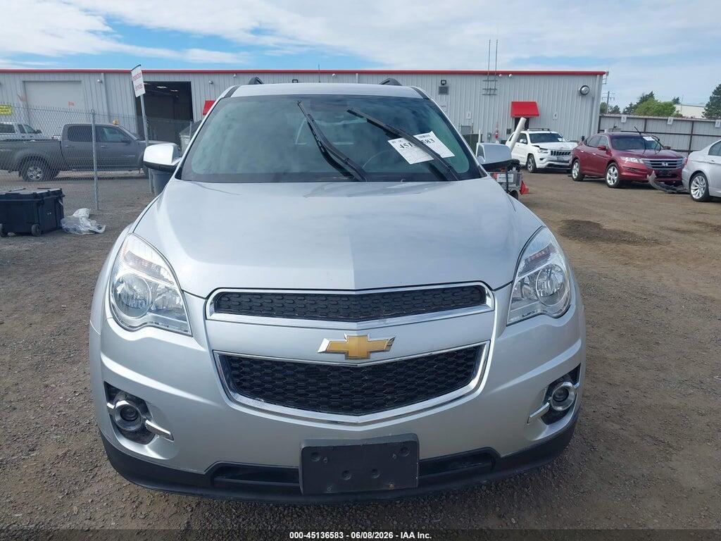 1GNFLNEK5DZ102007 2013 CHEVROLET EQUINOX photo no. 12