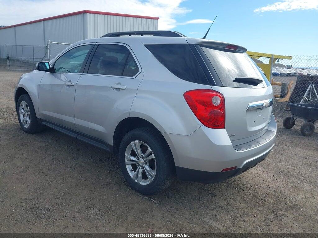 1GNFLNEK5DZ102007 2013 CHEVROLET EQUINOX photo no. 3