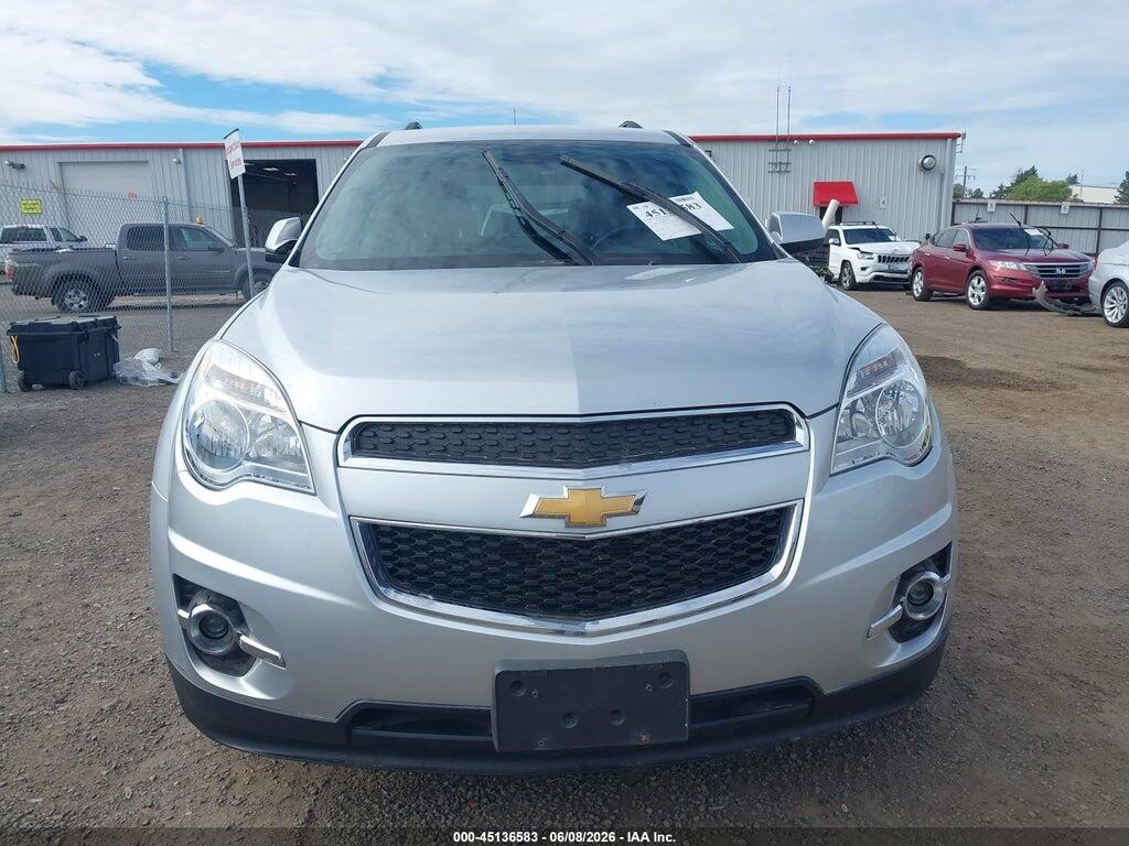 1GNFLNEK5DZ102007 2013 CHEVROLET EQUINOX photo no. 6