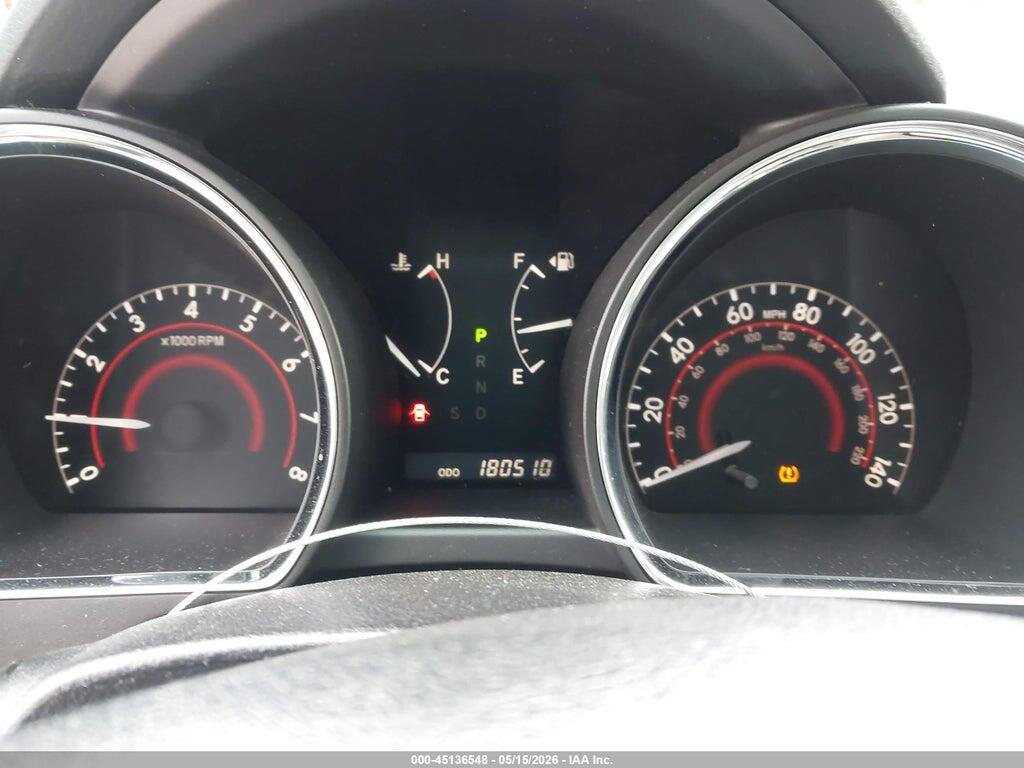 5TDBK3EH8BS052074 2011 TOYOTA HIGHLANDER photo no. 7