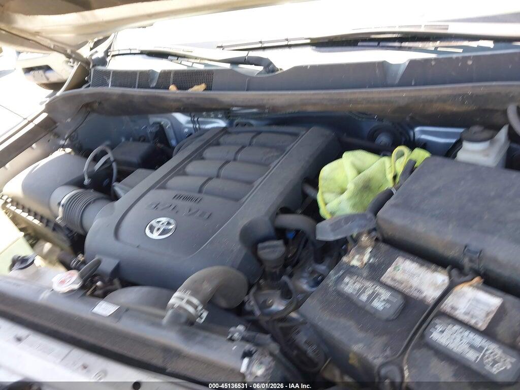 5TFDY5F10LX893984 2020 TOYOTA TUNDRA photo no. 10
