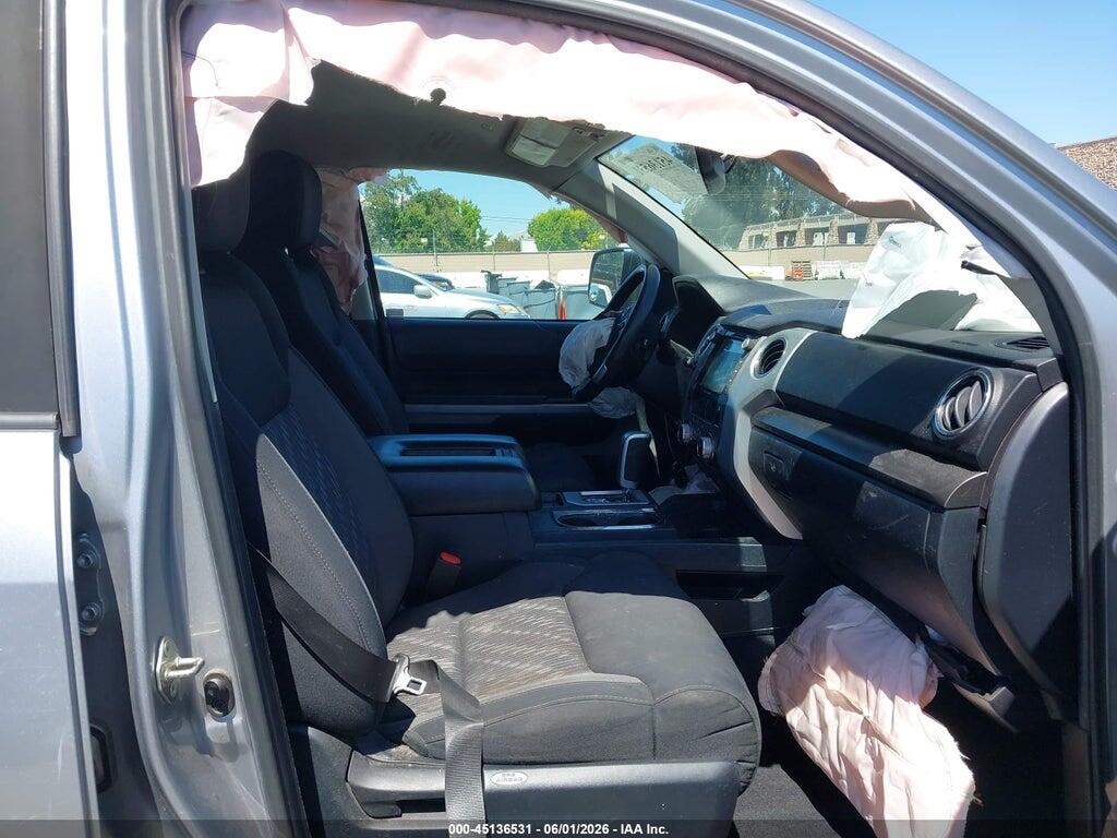 5TFDY5F10LX893984 2020 TOYOTA TUNDRA photo no. 5