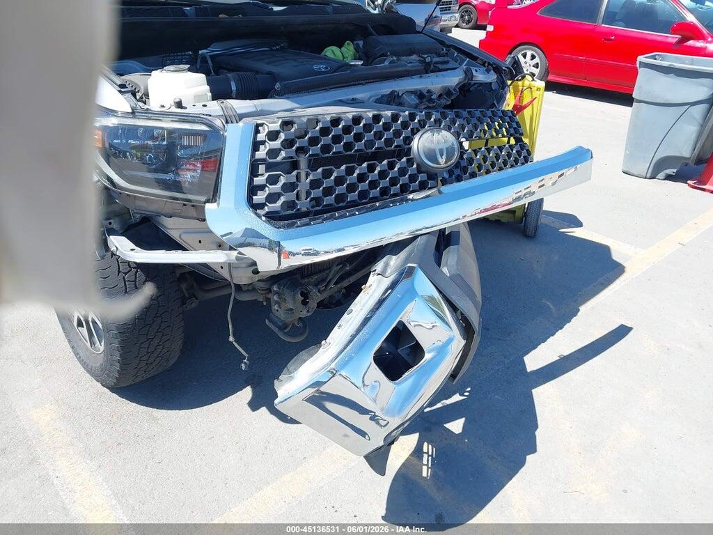 5TFDY5F10LX893984 2020 TOYOTA TUNDRA photo no. 6