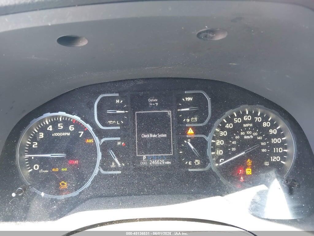 5TFDY5F10LX893984 2020 TOYOTA TUNDRA photo no. 7