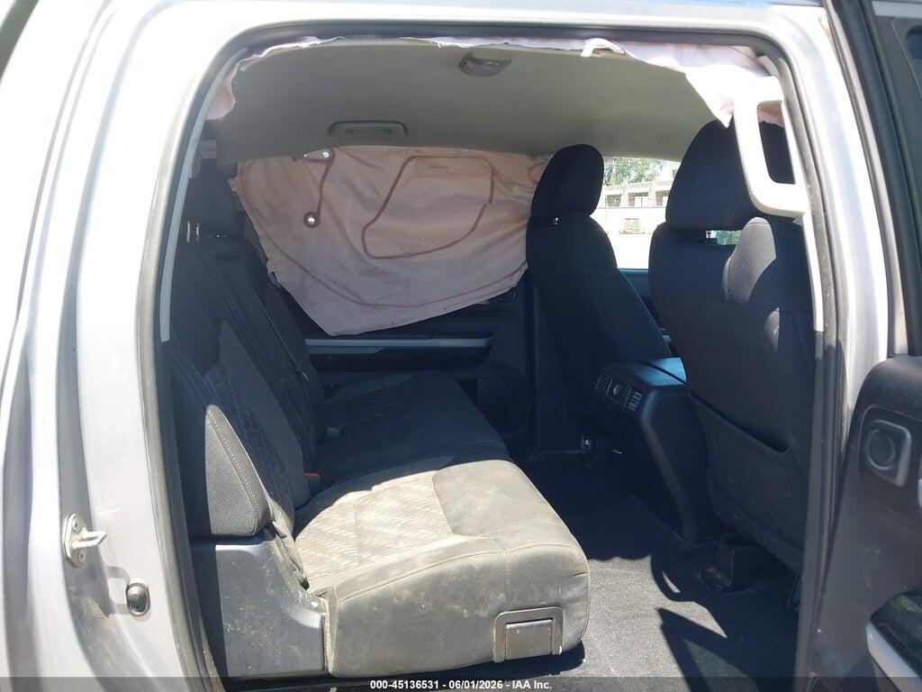 5TFDY5F10LX893984 2020 TOYOTA TUNDRA photo no. 8