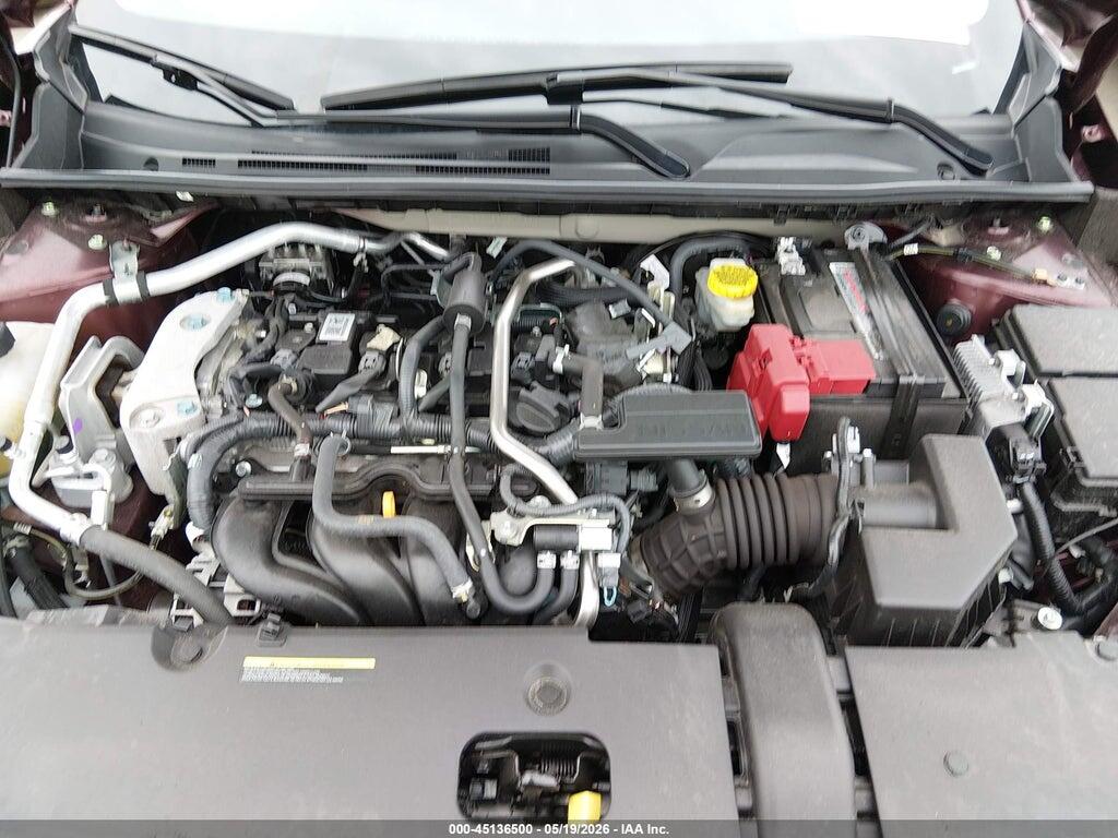 3N1AB8CV5SY317000 2025 NISSAN SENTRA photo no. 10