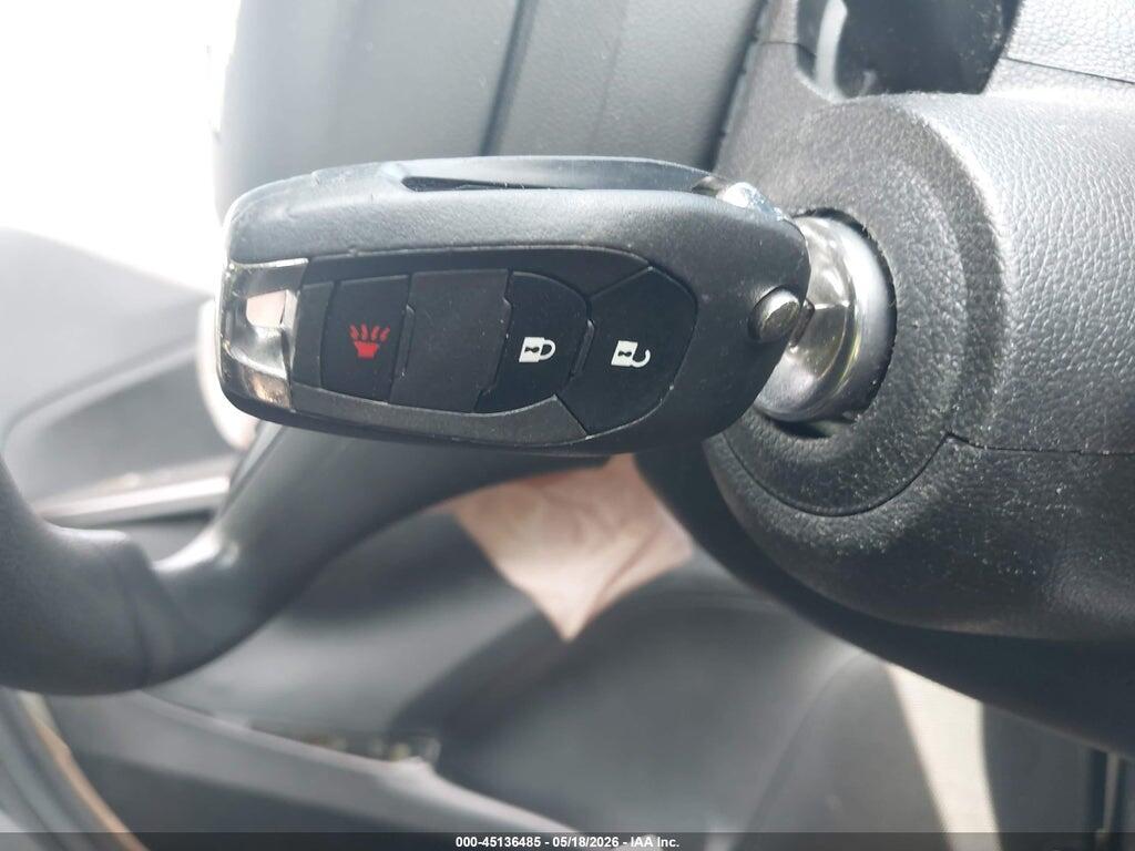 KL8CD6SA7MC744833 2021 CHEVROLET SPARK photo no. 11