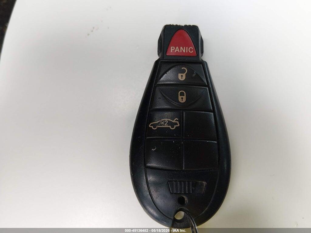 2B3KA43V69H610032 2009 DODGE CHARGER photo no. 11
