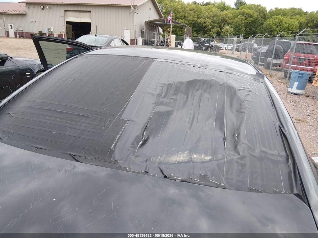 2B3KA43V69H610032 2009 DODGE CHARGER photo no. 6