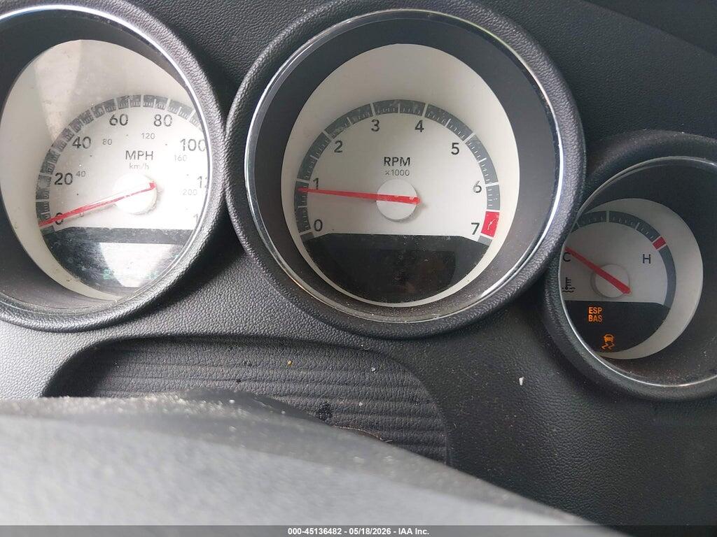 2B3KA43V69H610032 2009 DODGE CHARGER photo no. 7