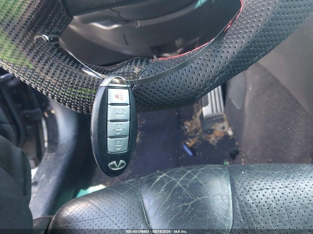 JNKCV64EX9M607356 2009 INFINITI G37 photo no. 11