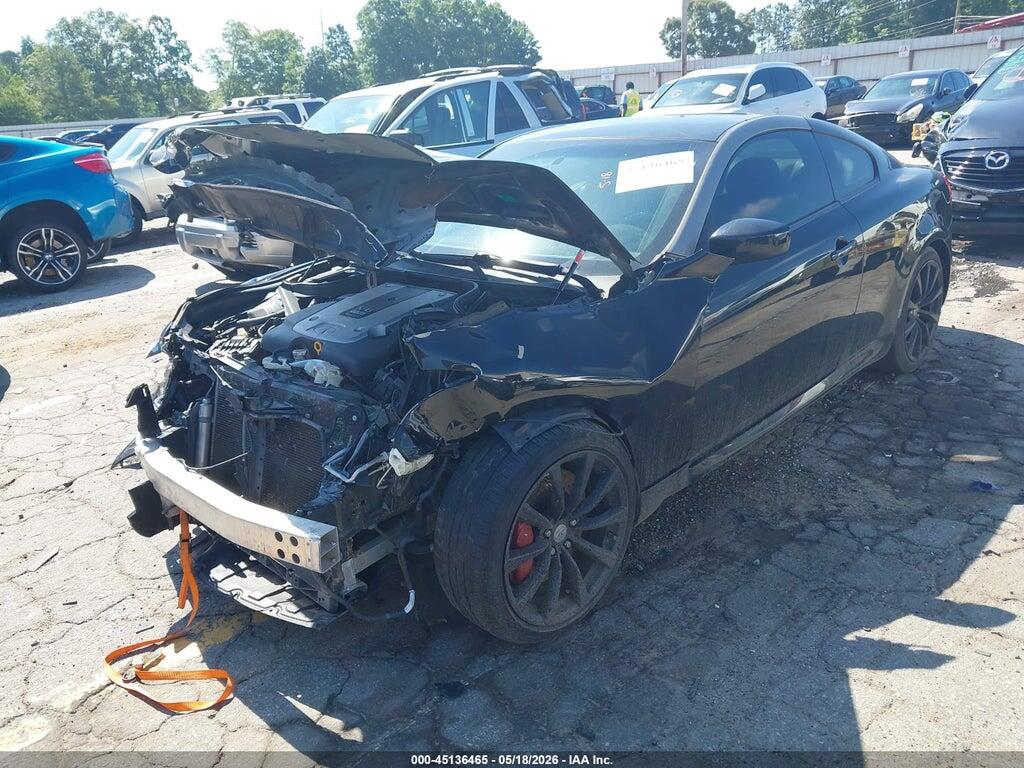 JNKCV64EX9M607356 2009 INFINITI G37 photo no. 6