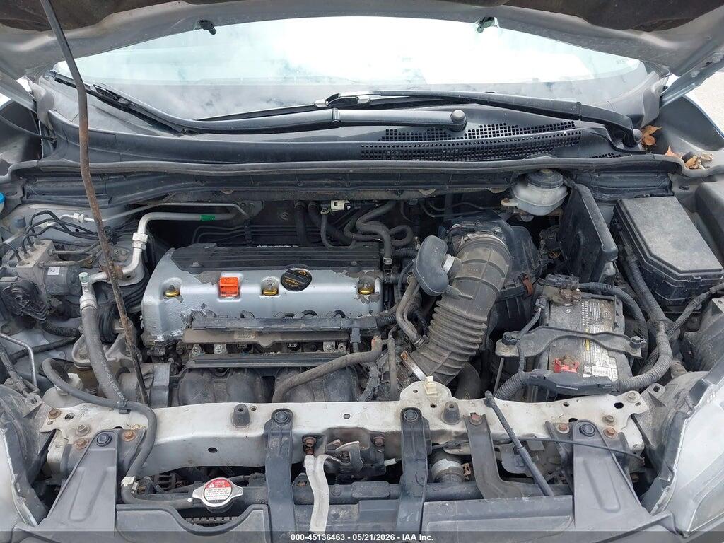 2HKRM4H7XEH639873 2014 HONDA CR-V photo no. 10