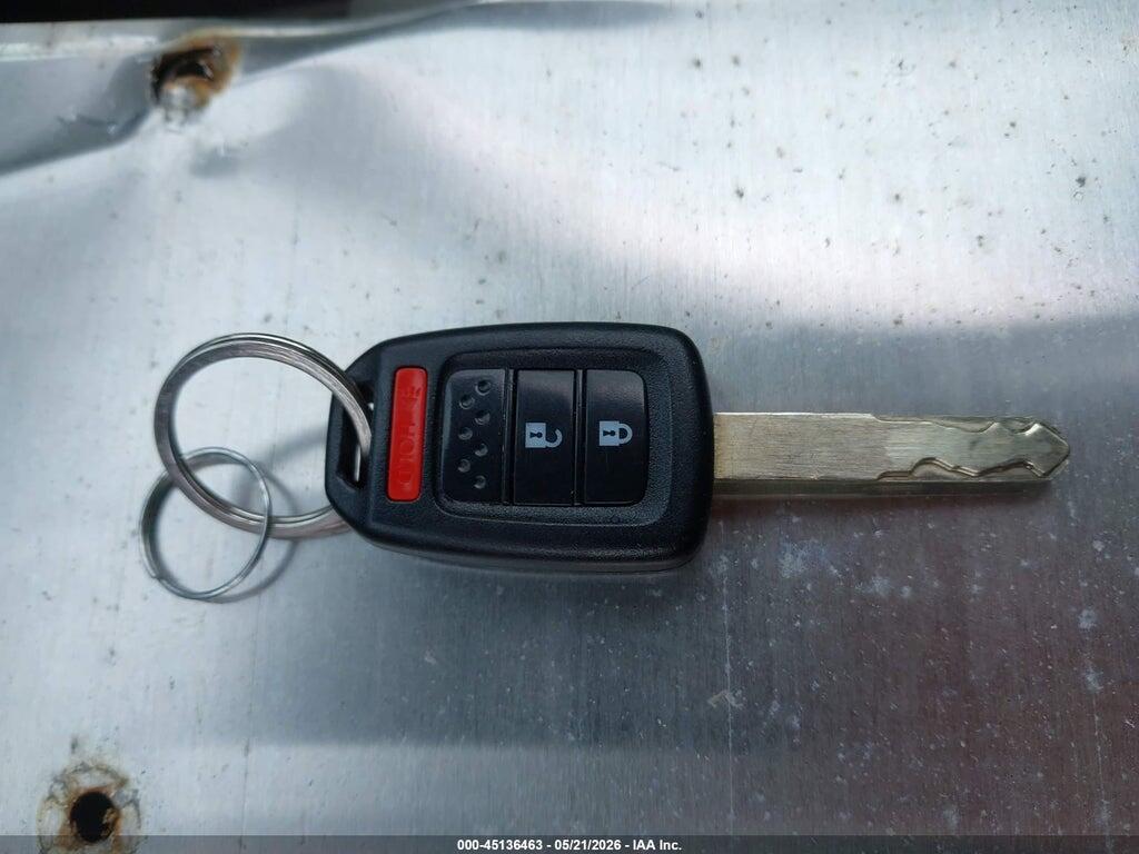 2HKRM4H7XEH639873 2014 HONDA CR-V photo no. 11