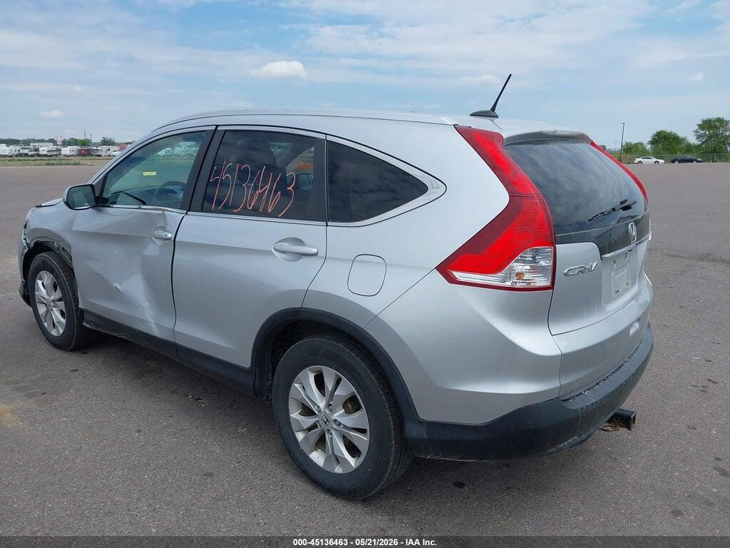 2HKRM4H7XEH639873 2014 HONDA CR-V photo no. 3