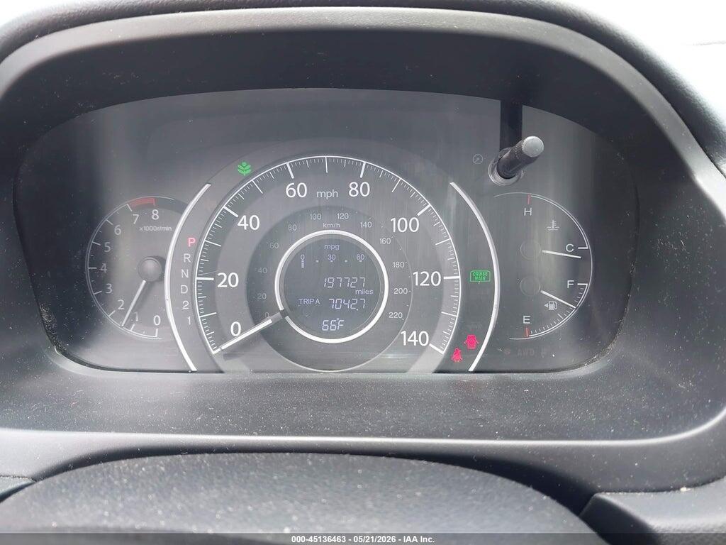 2HKRM4H7XEH639873 2014 HONDA CR-V photo no. 7