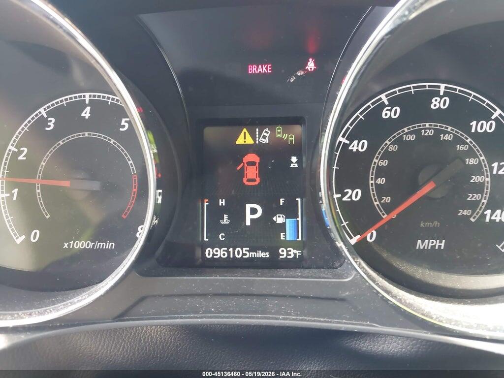 JA4APVAU6NU017376 2022 MITSUBISHI OUTLANDER SPORT photo no. 7