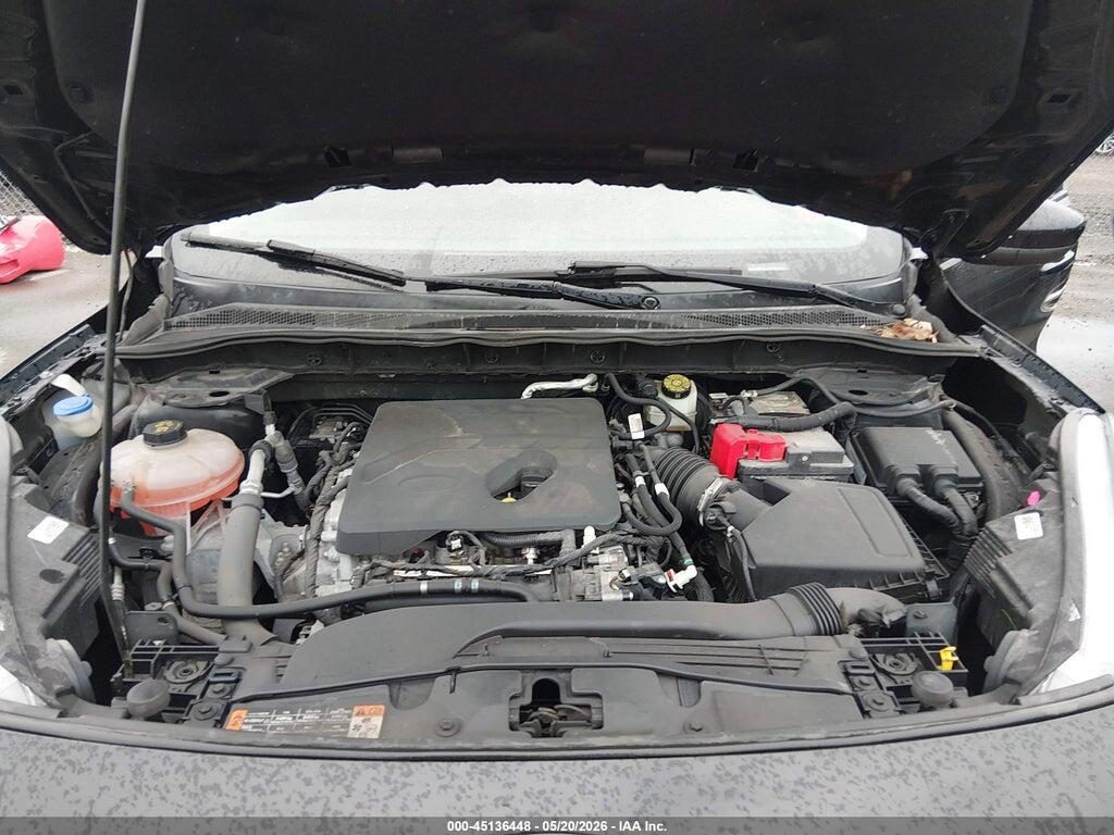1FMCU0G67LUA61754 2020 FORD ESCAPE photo no. 10