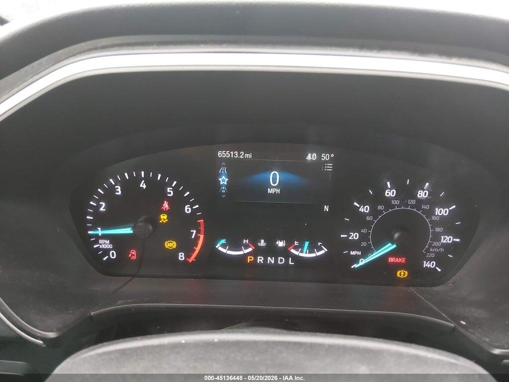1FMCU0G67LUA61754 2020 FORD ESCAPE photo no. 7