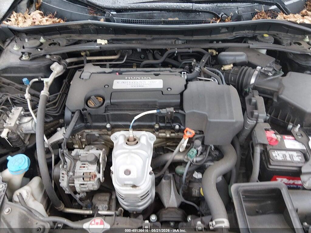 1HGCT1B88DA002240 2013 HONDA ACCORD photo no. 10