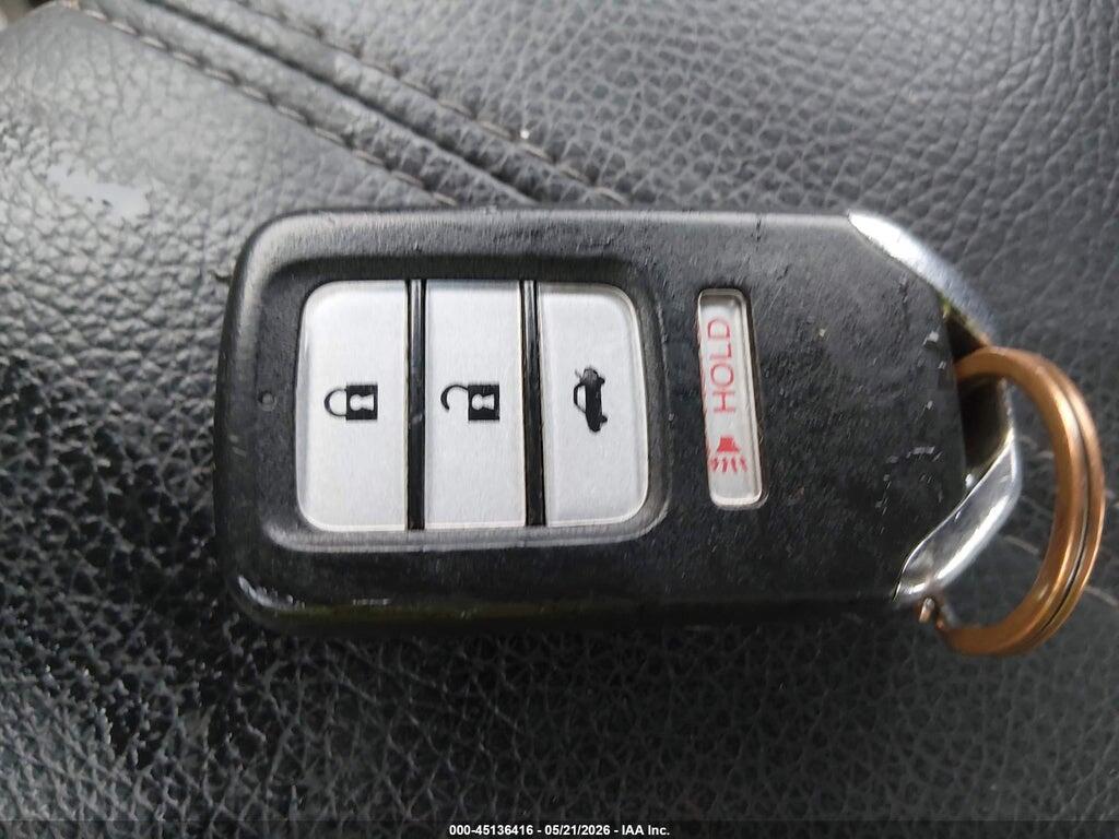 1HGCT1B88DA002240 2013 HONDA ACCORD photo no. 11
