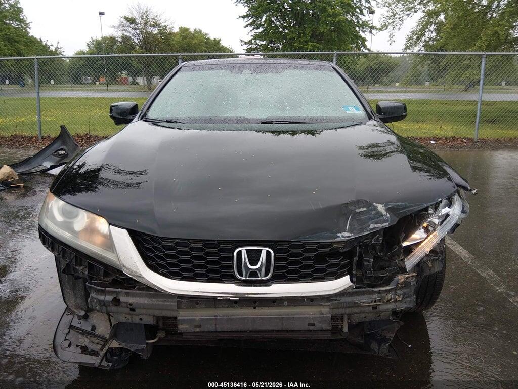 1HGCT1B88DA002240 2013 HONDA ACCORD photo no. 12