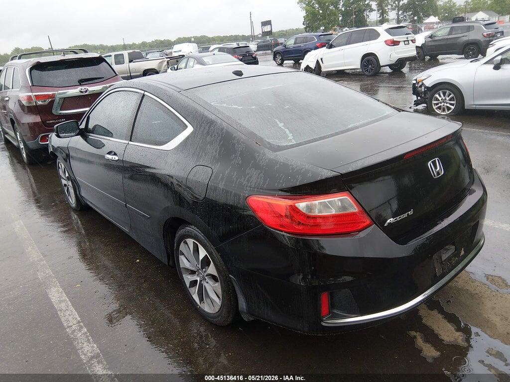 1HGCT1B88DA002240 2013 HONDA ACCORD photo no. 3