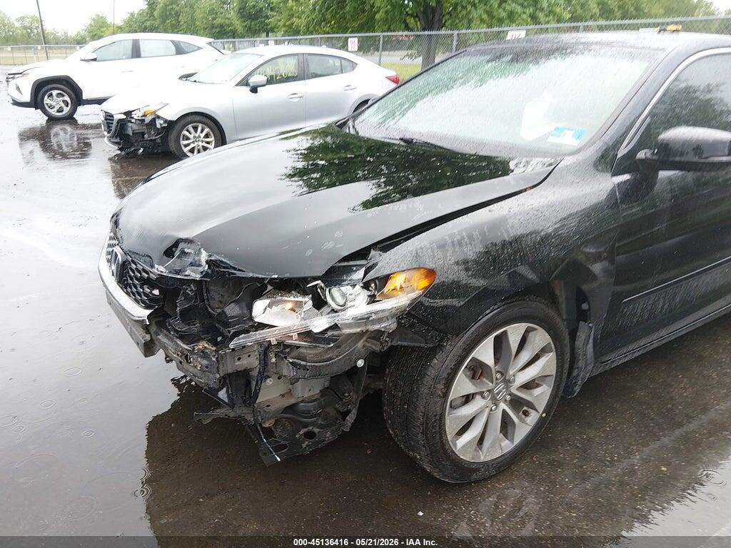 1HGCT1B88DA002240 2013 HONDA ACCORD photo no. 6