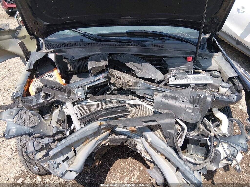 2GNALDEK6D6106440 2013 CHEVROLET EQUINOX photo no. 10