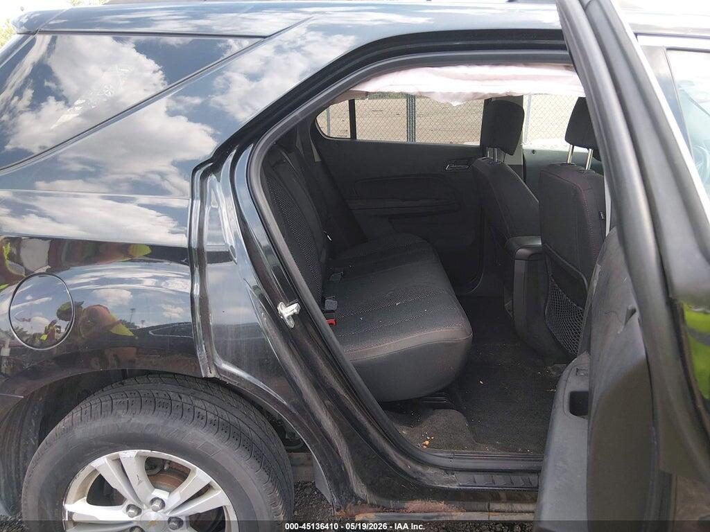 2GNALDEK6D6106440 2013 CHEVROLET EQUINOX photo no. 8