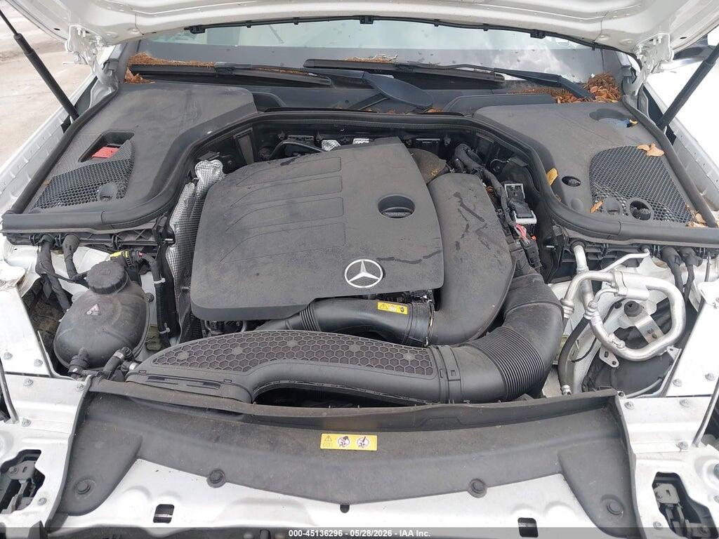 W1KZF8DB9MA970483 2021 MERCEDES-BENZ E 350 photo no. 10