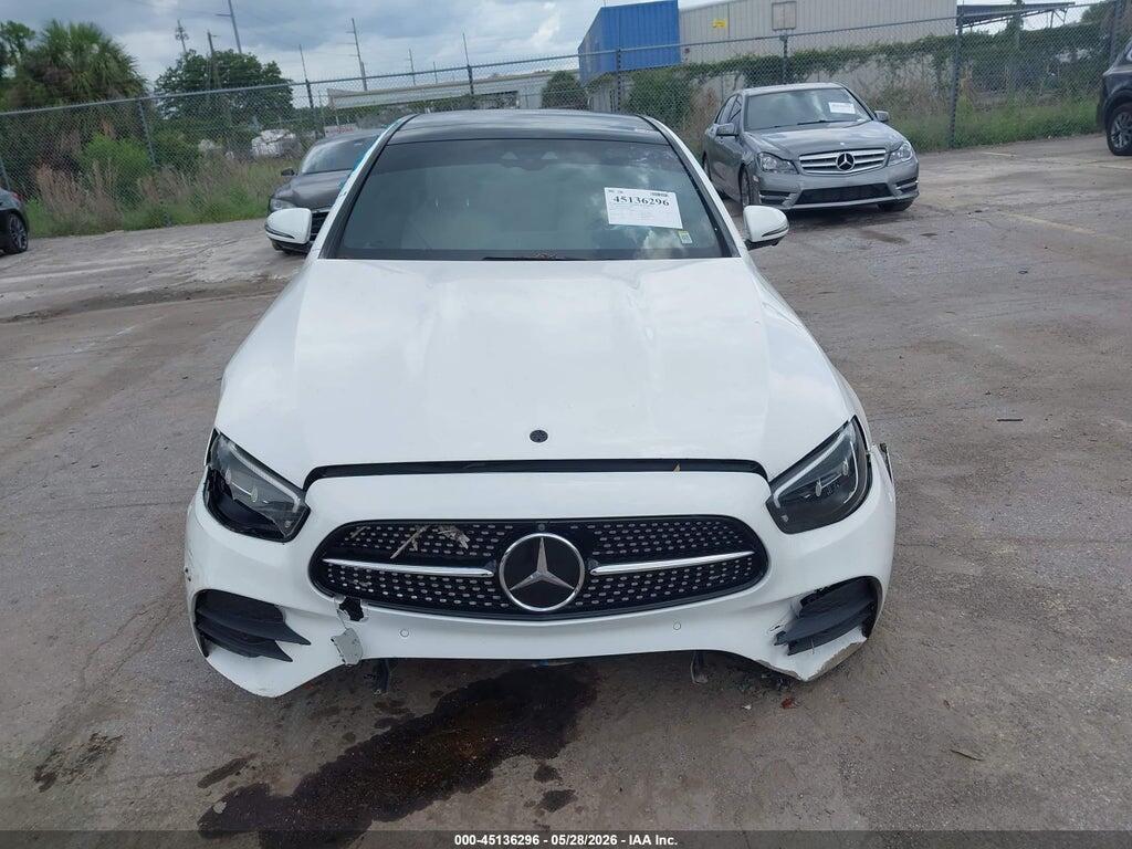 W1KZF8DB9MA970483 2021 MERCEDES-BENZ E 350 photo no. 11