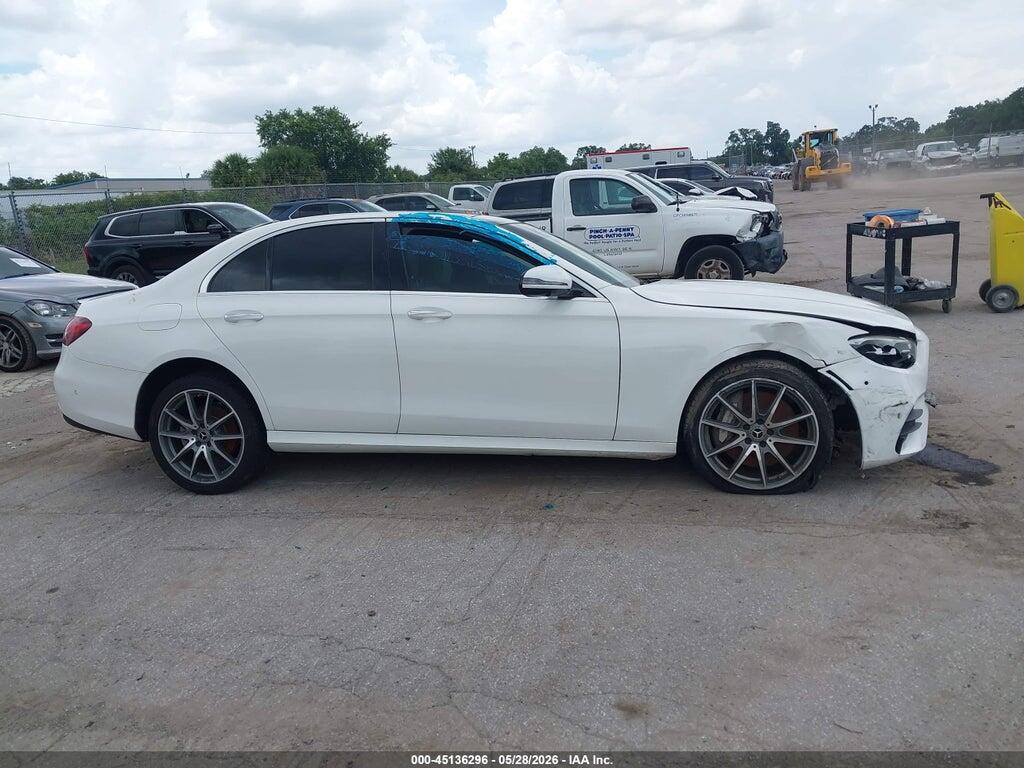 W1KZF8DB9MA970483 2021 MERCEDES-BENZ E 350 photo no. 12