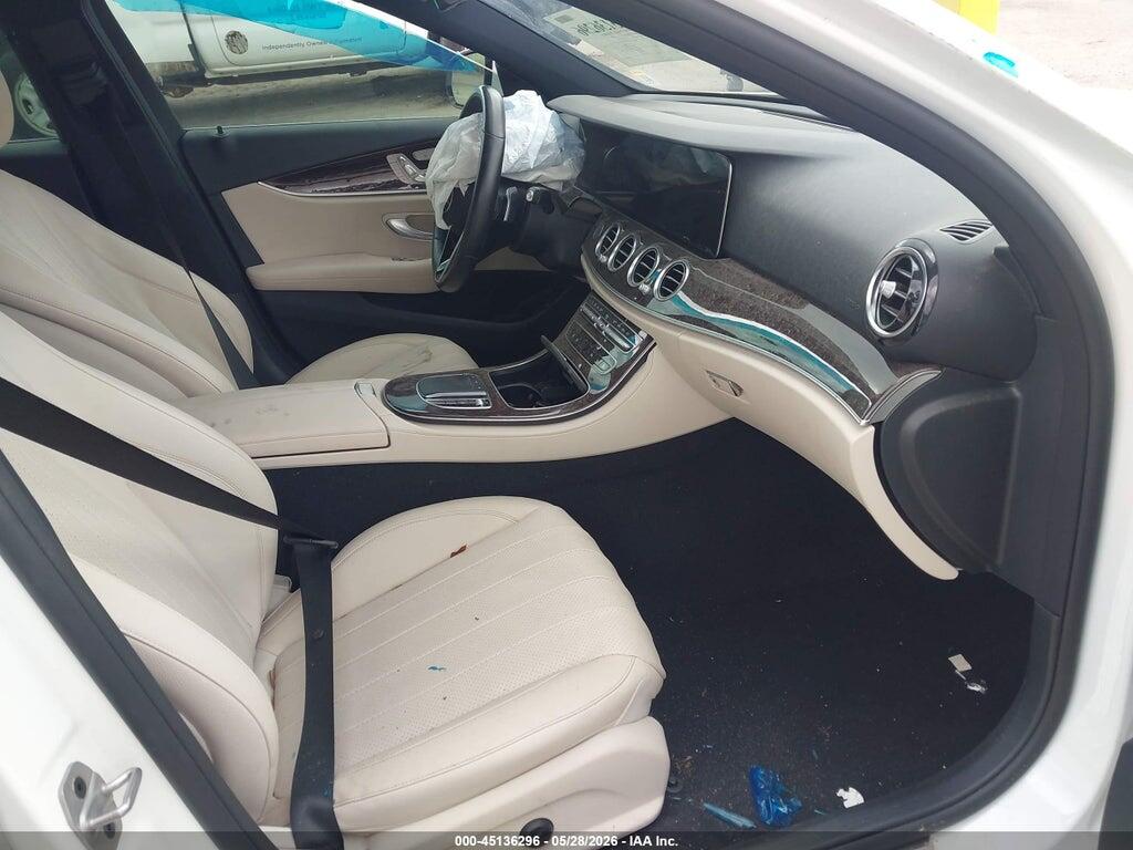 W1KZF8DB9MA970483 2021 MERCEDES-BENZ E 350 photo no. 5