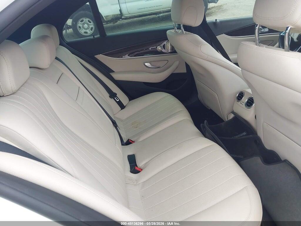 W1KZF8DB9MA970483 2021 MERCEDES-BENZ E 350 photo no. 8
