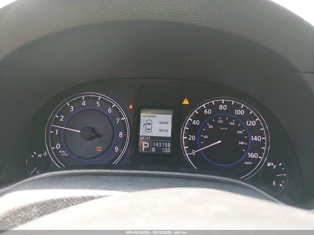 JN1CV6AP6CM935133 2012 INFINITI G37 photo no. 7