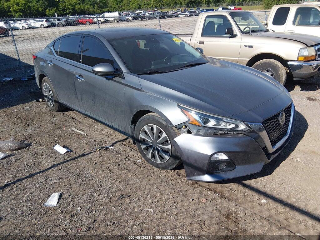 1N4BL4EV0LC102399 2020 NISSAN ALTIMA photo no. 1