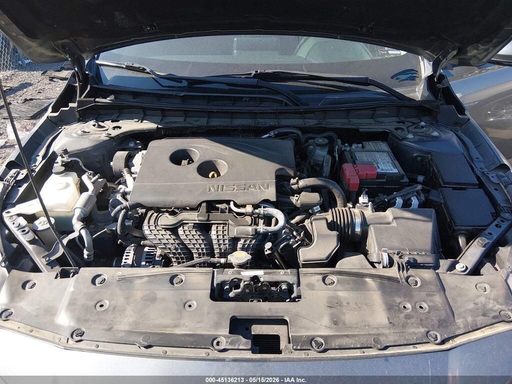 1N4BL4EV0LC102399 2020 NISSAN ALTIMA photo no. 10