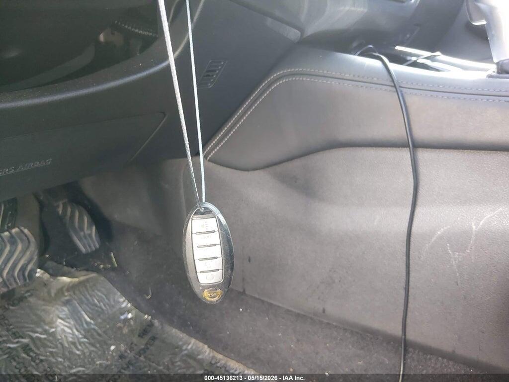 1N4BL4EV0LC102399 2020 NISSAN ALTIMA photo no. 11