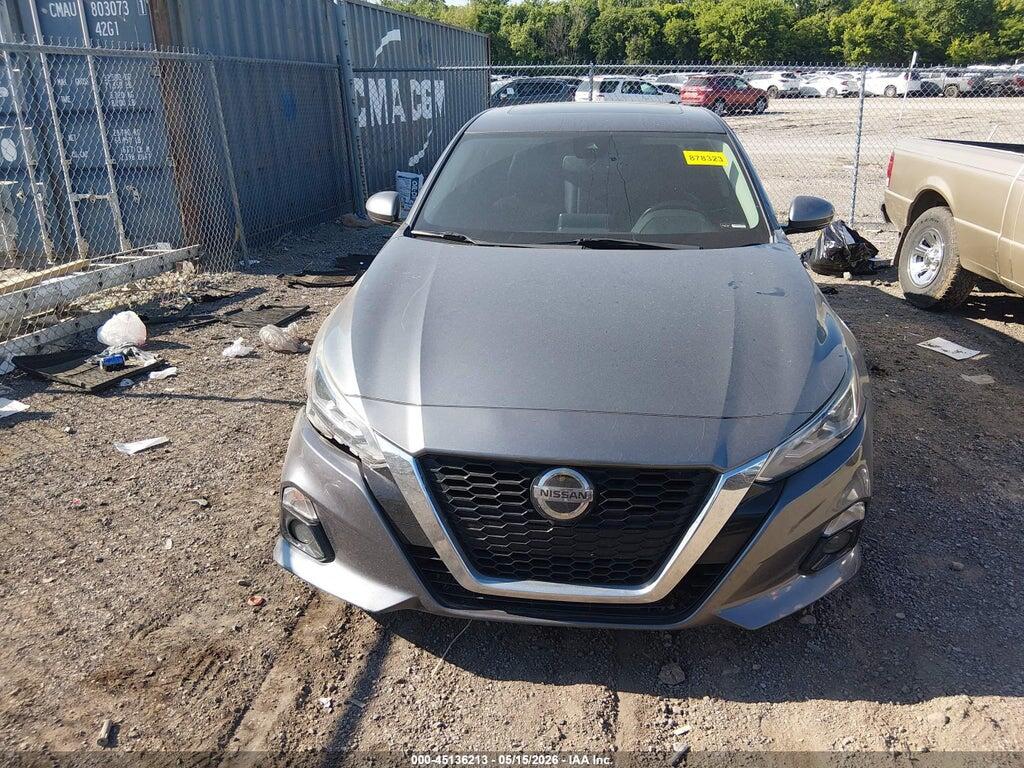 1N4BL4EV0LC102399 2020 NISSAN ALTIMA photo no. 12