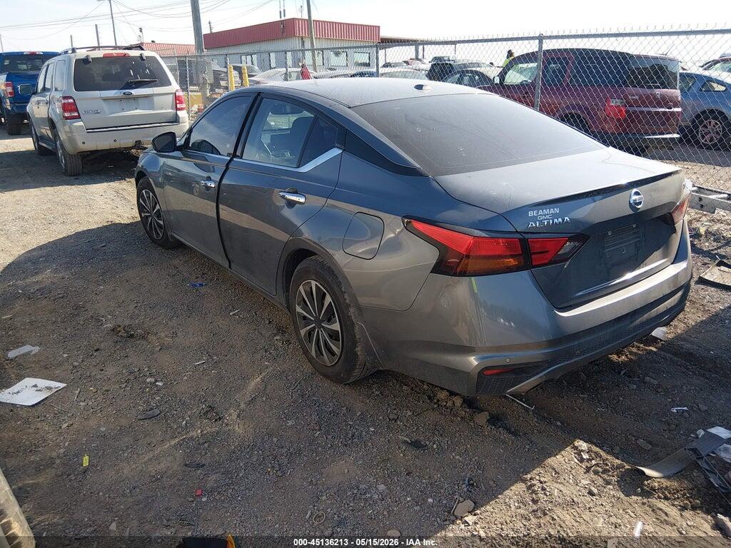 1N4BL4EV0LC102399 2020 NISSAN ALTIMA photo no. 3