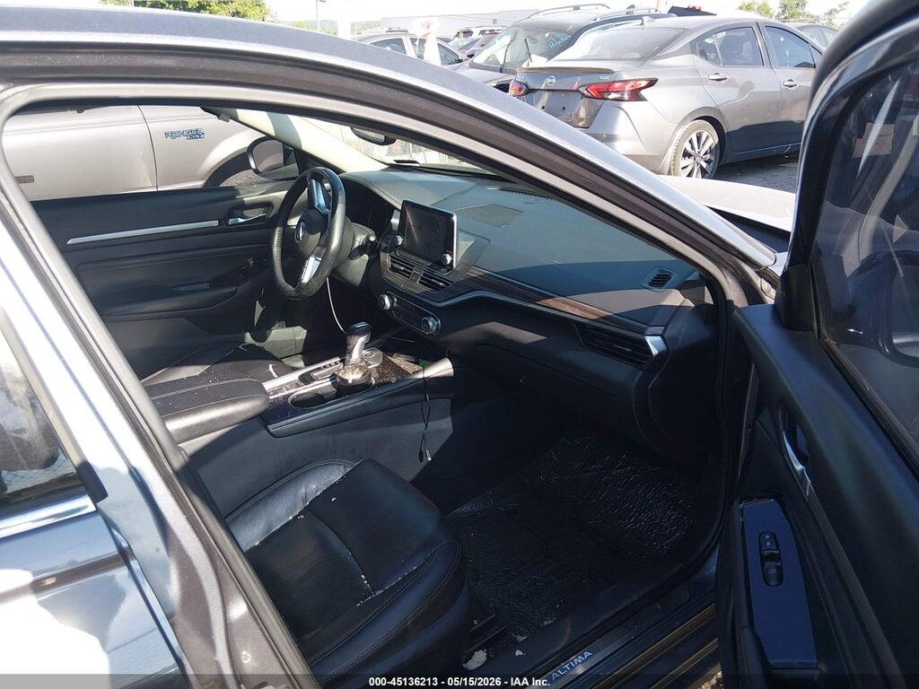 1N4BL4EV0LC102399 2020 NISSAN ALTIMA photo no. 5